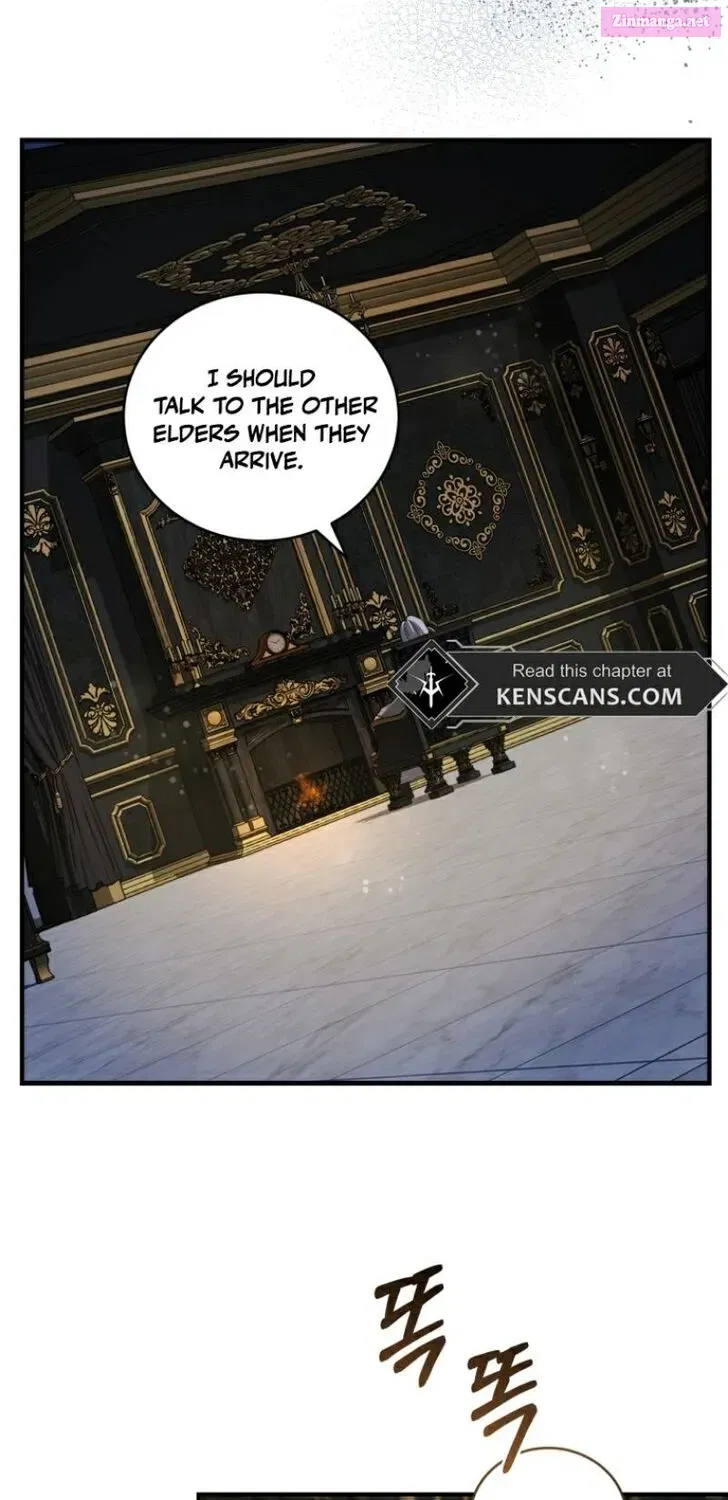 The Secret of House Francesca Zinmanga X Chapter 60 Page 41