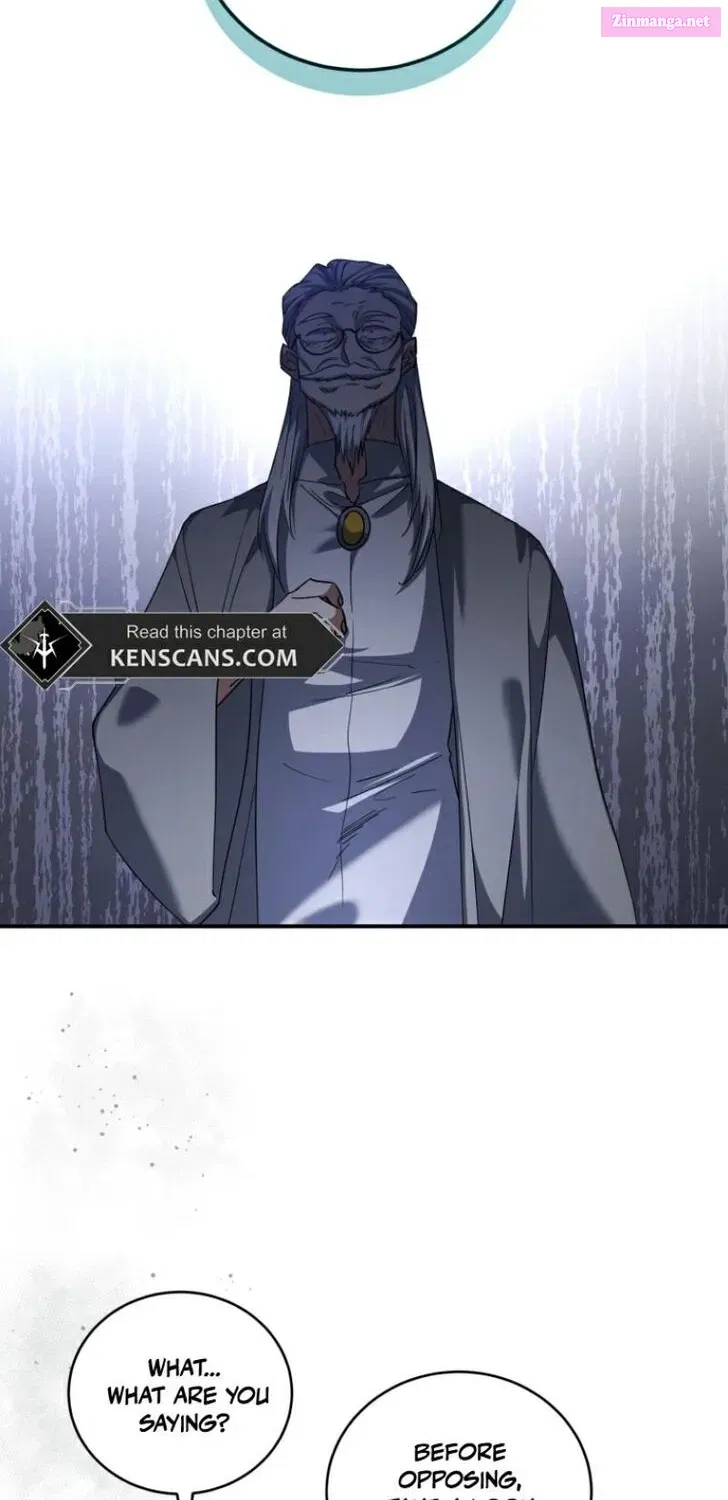 The Secret of House Francesca Zinmanga X Chapter 60 Page 48