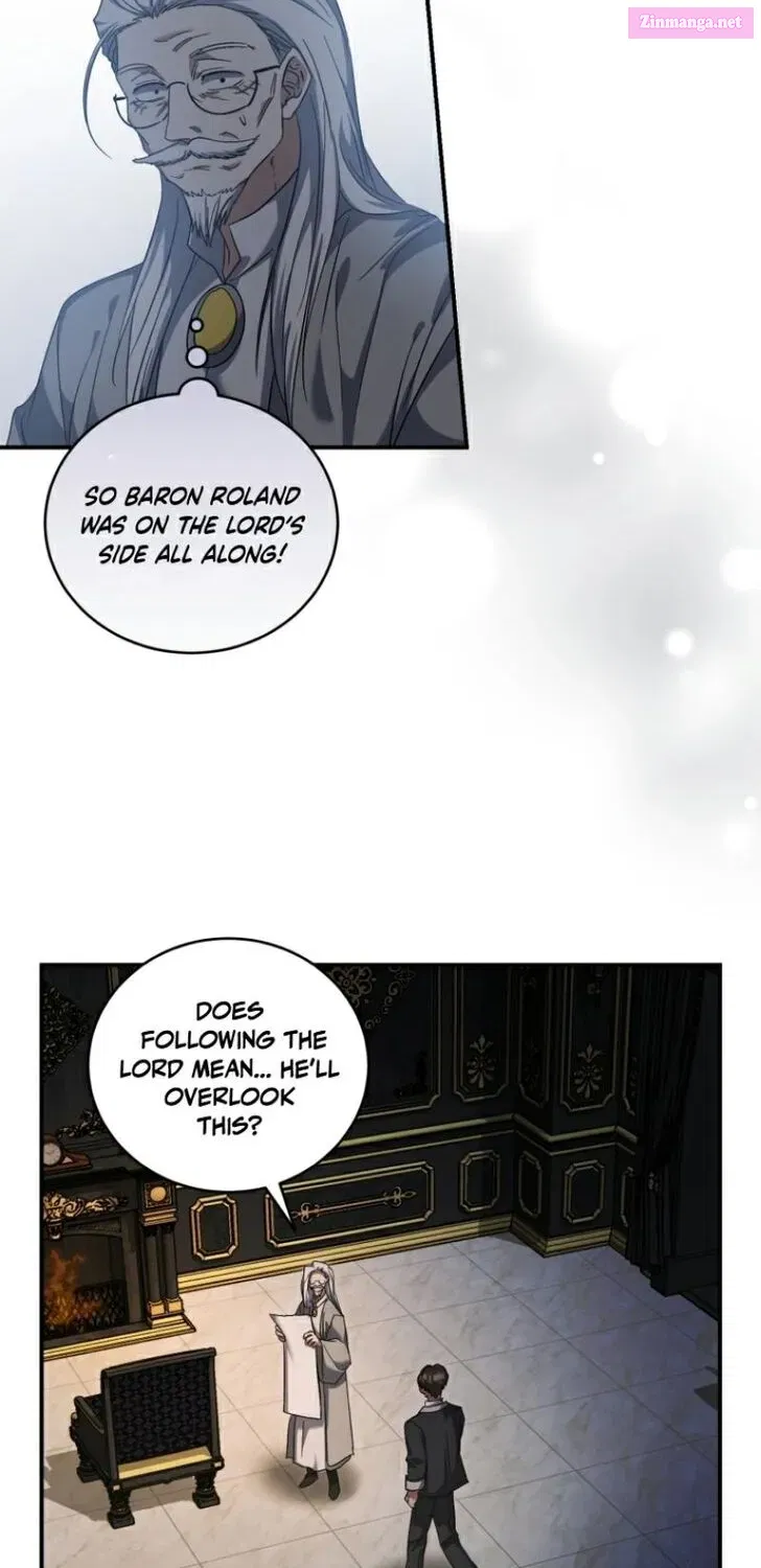 The Secret of House Francesca Zinmanga X Chapter 60 Page 52
