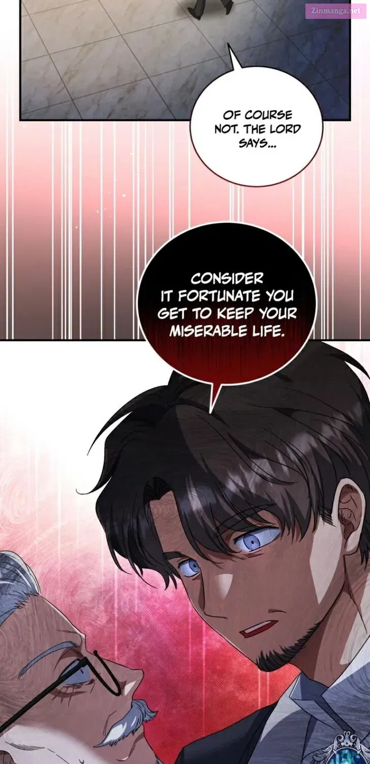 The Secret of House Francesca Zinmanga X Chapter 60 Page 53