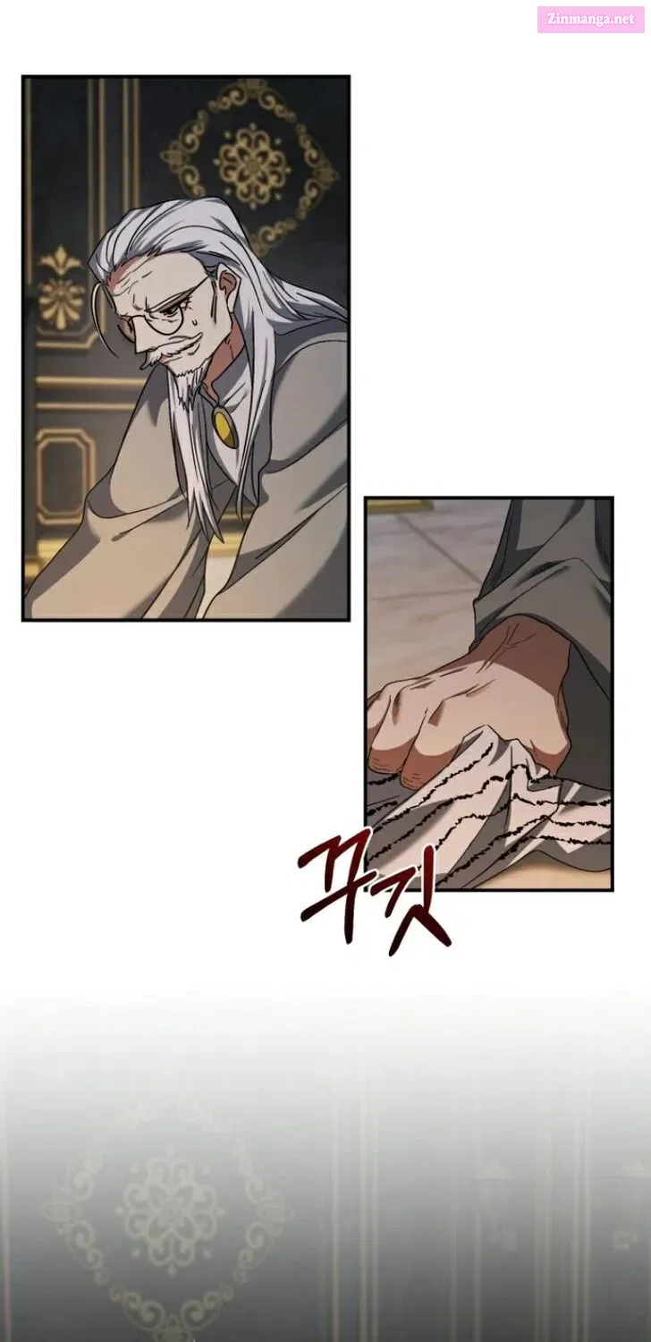 The Secret of House Francesca Zinmanga X Chapter 60 Page 56