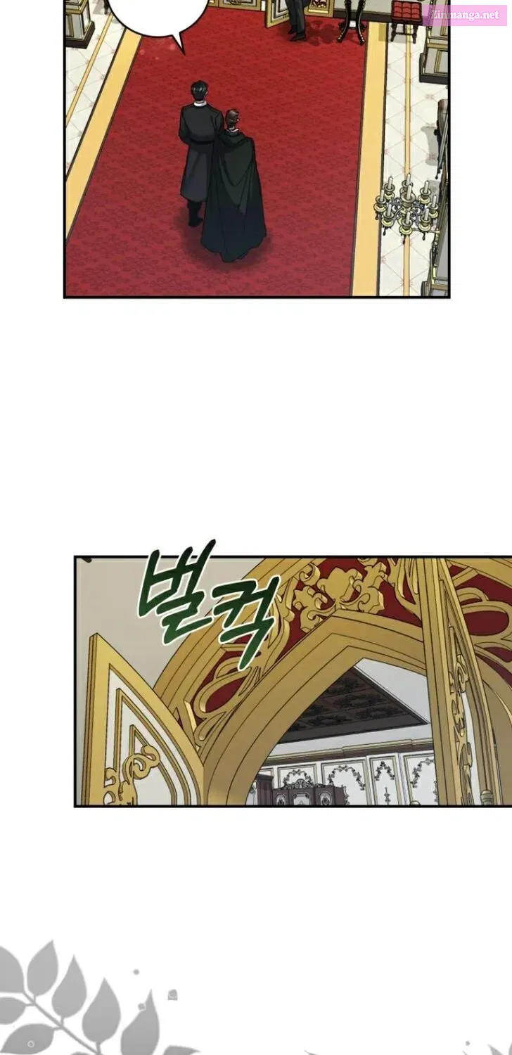 The Secret of House Francesca Zinmanga X Chapter 60 Page 61