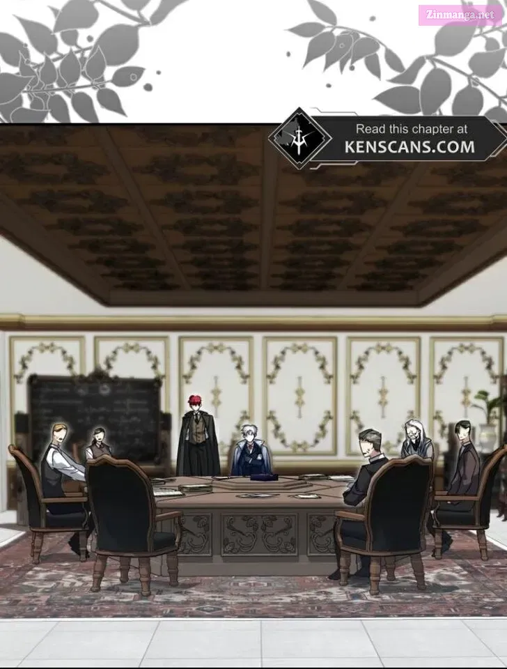 The Secret of House Francesca Zinmanga X Chapter 60 Page 62