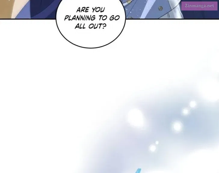 The Secret of House Francesca Zinmanga X Chapter 58 Page 34