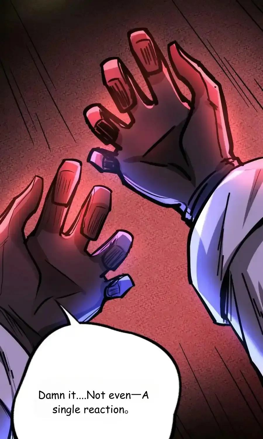 Creepy Pharmacist: All My Patients are Horrific Zinmanga X Chapter 106 Page 32