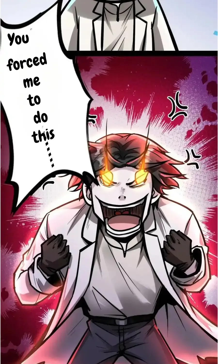 Creepy Pharmacist: All My Patients are Horrific Zinmanga X Chapter 106 Page 52