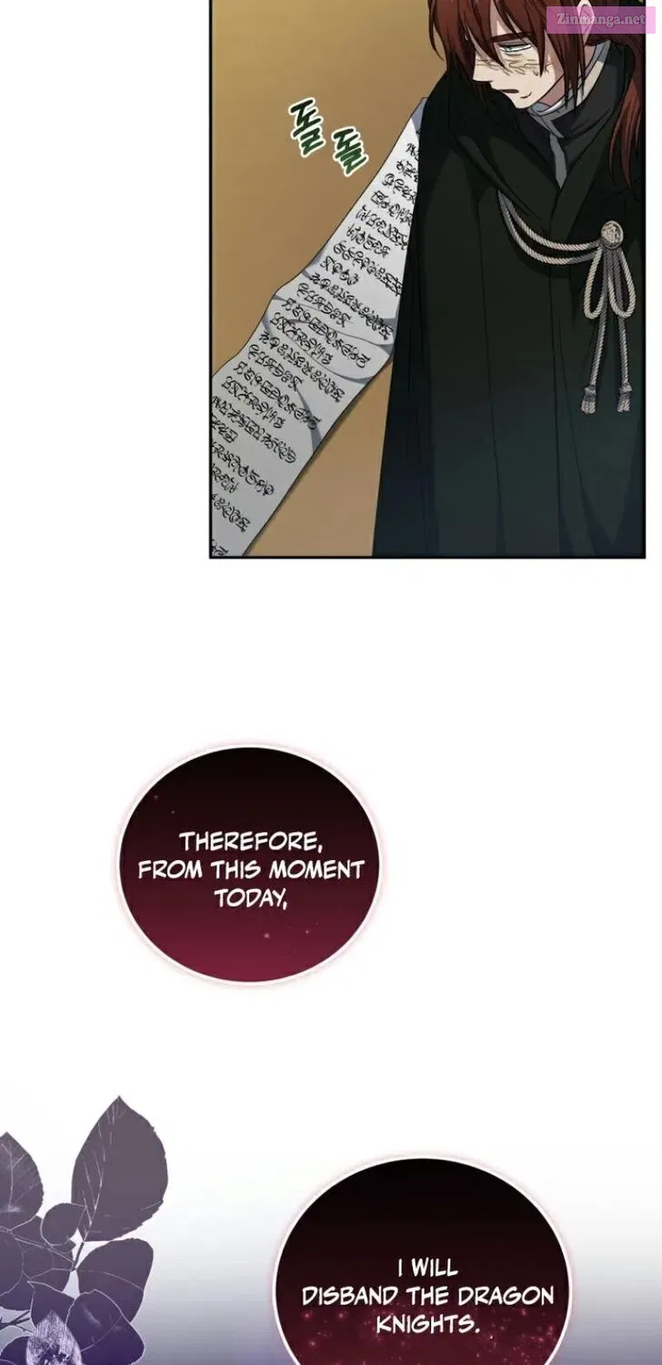 The Secret of House Francesca Zinmanga X Chapter 57 Page 55