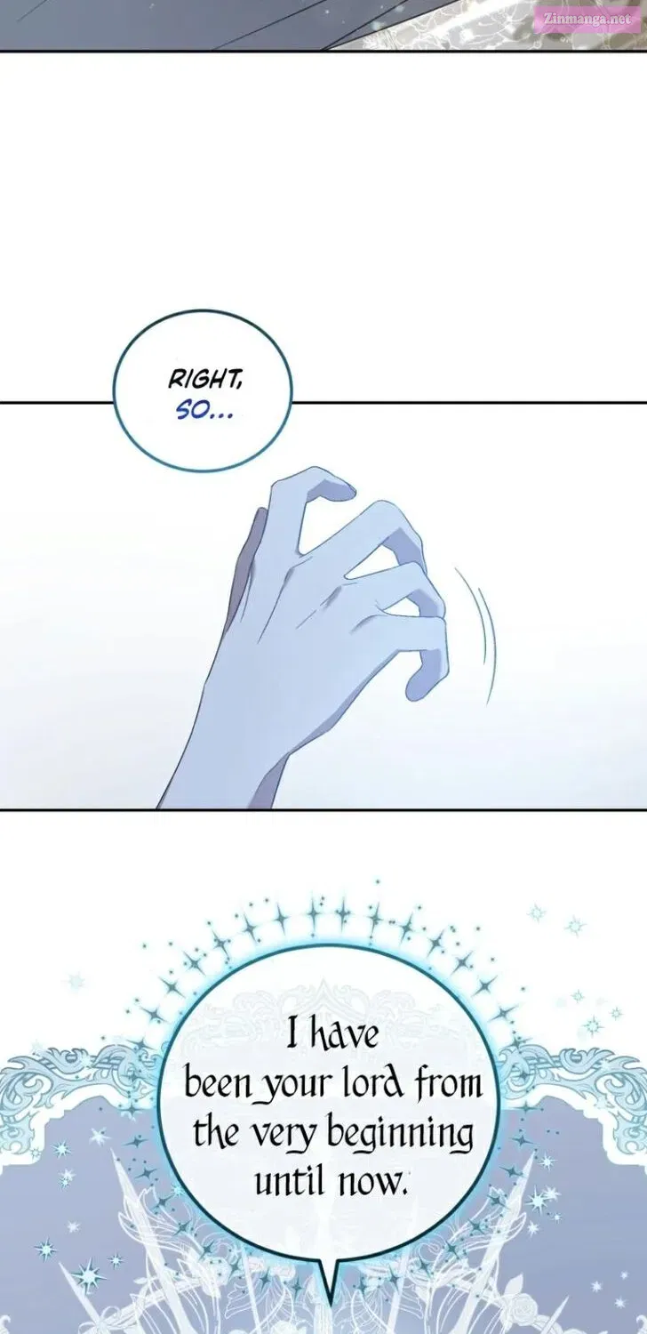The Secret of House Francesca Zinmanga X Chapter 56 Page 38