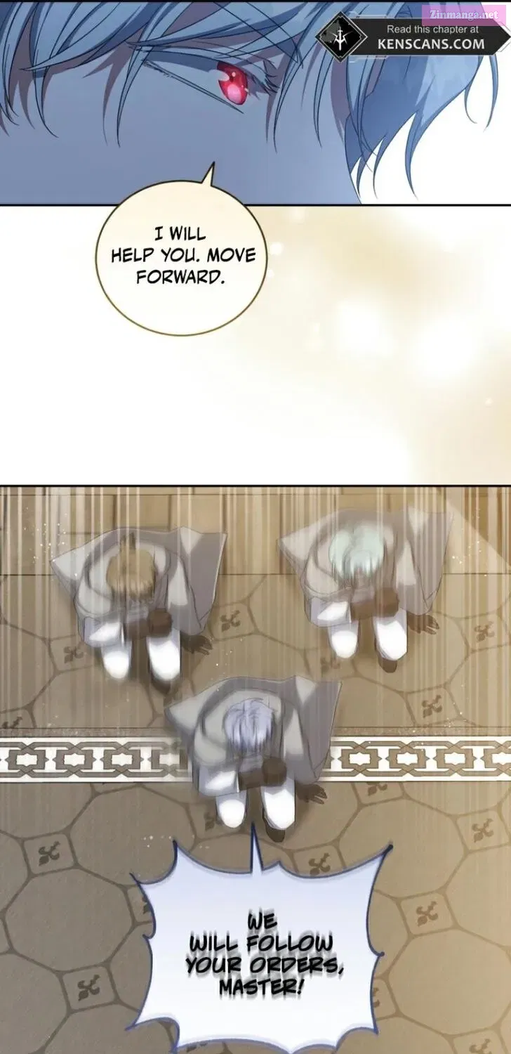 The Secret of House Francesca Zinmanga X Chapter 56 Page 45