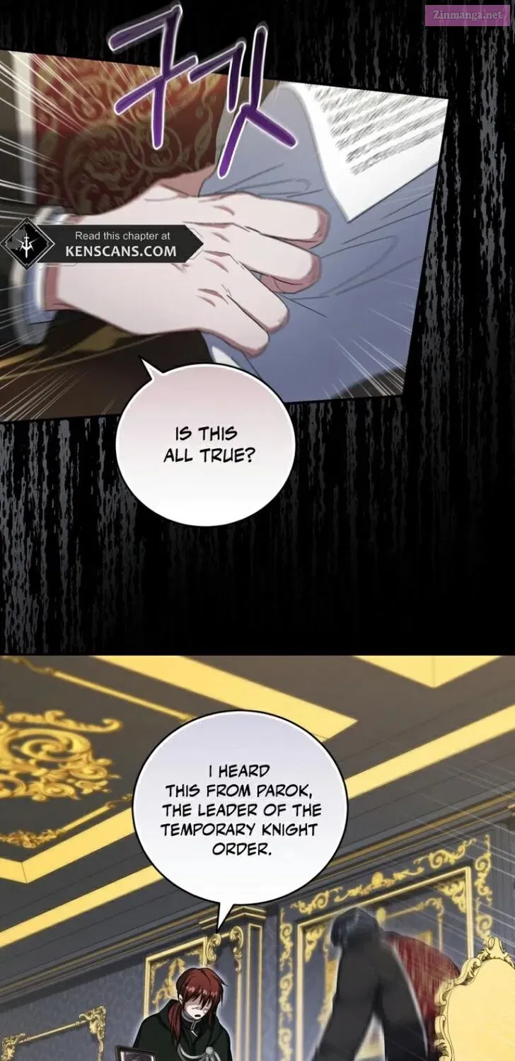 The Secret of House Francesca Zinmanga X Chapter 56 Page 50