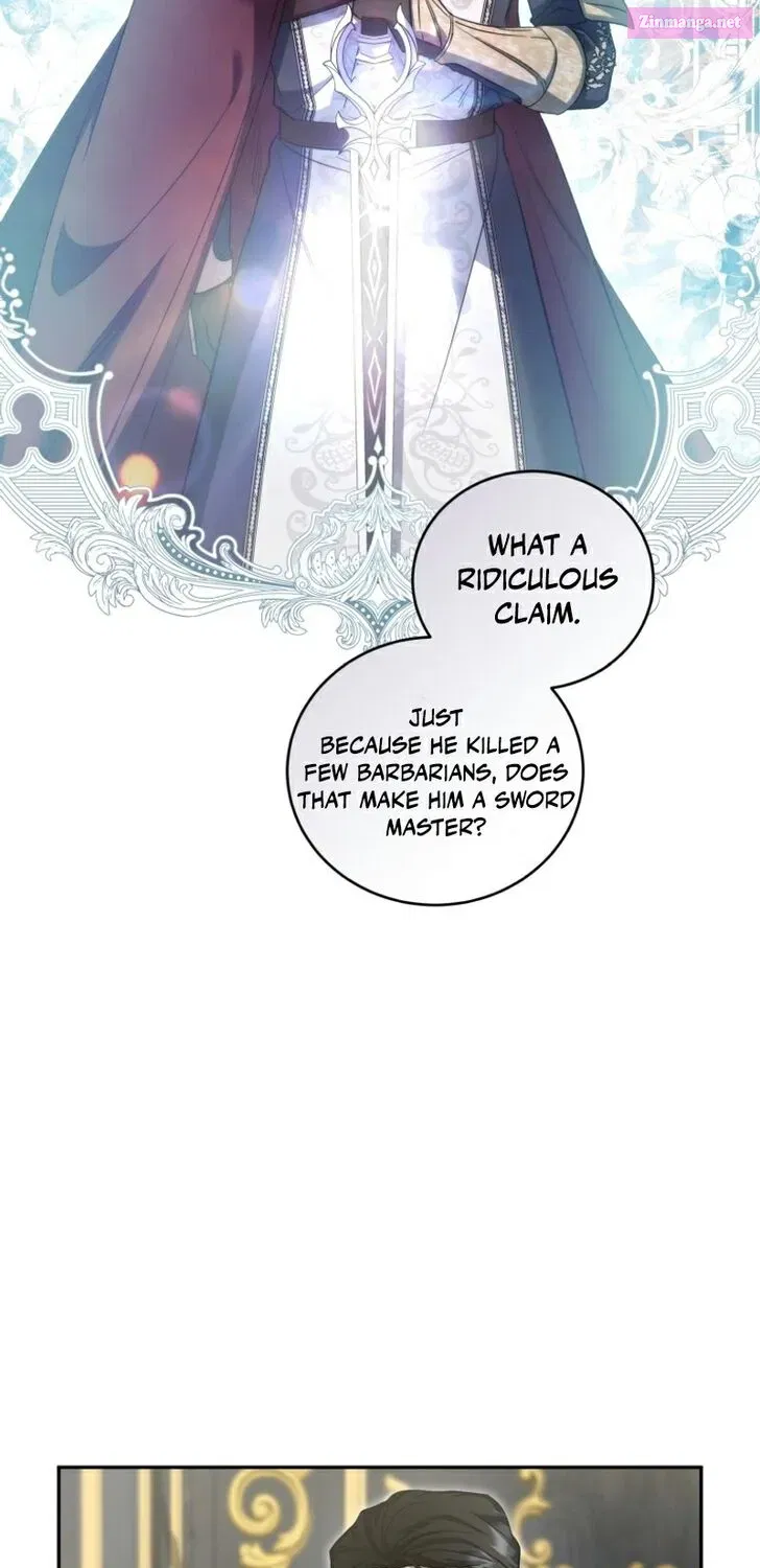 The Secret of House Francesca Zinmanga X Chapter 55 Page 7