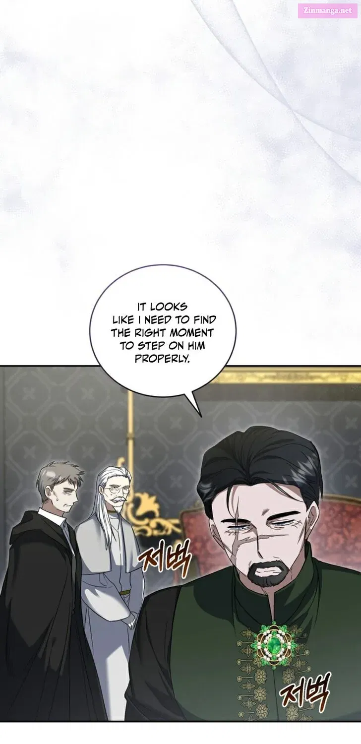 The Secret of House Francesca Zinmanga X Chapter 55 Page 13