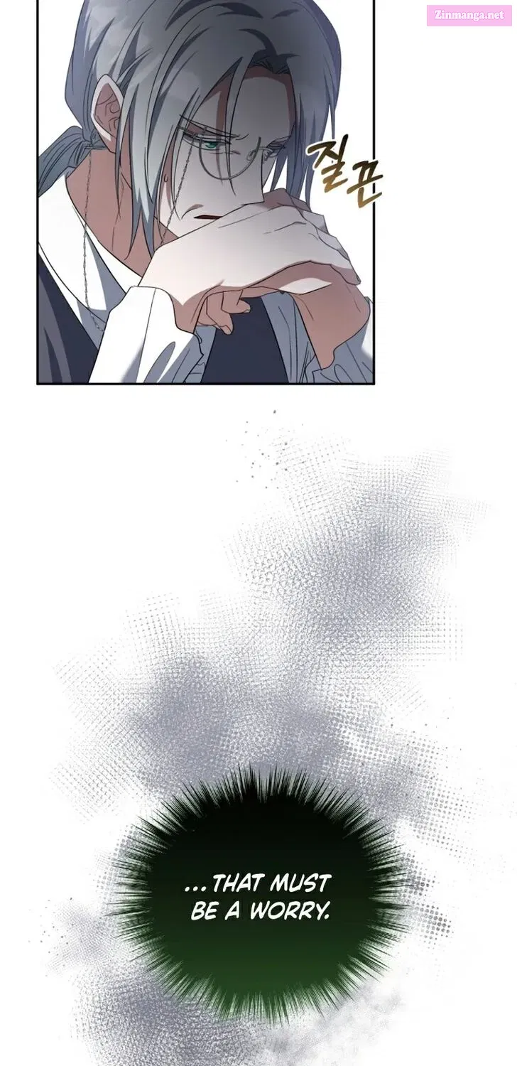 The Secret of House Francesca Zinmanga X Chapter 55 Page 37