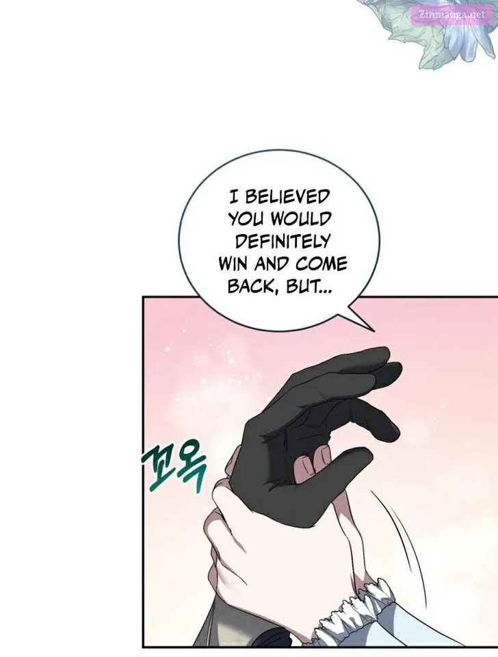 The Secret of House Francesca Zinmanga X Chapter 54 Page 36