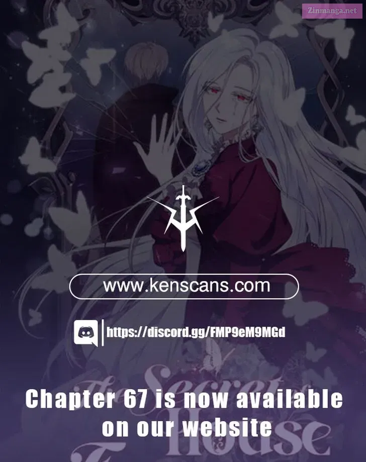 The Secret of House Francesca Zinmanga X Chapter 54 Page 74