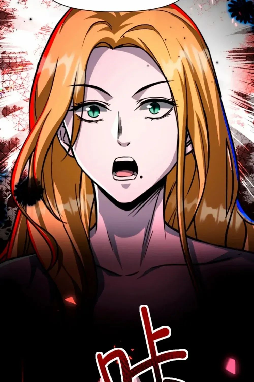 Creepy Pharmacist: All My Patients are Horrific Zinmanga X Chapter 103 Page 15
