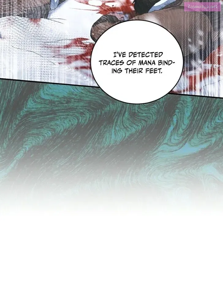 The Secret of House Francesca Zinmanga X Chapter 53 Page 60