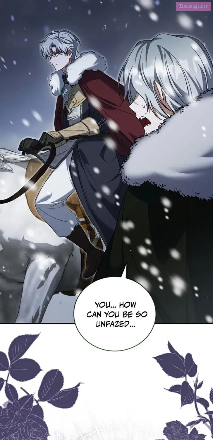 The Secret of House Francesca Zinmanga X Chapter 53 Page 69