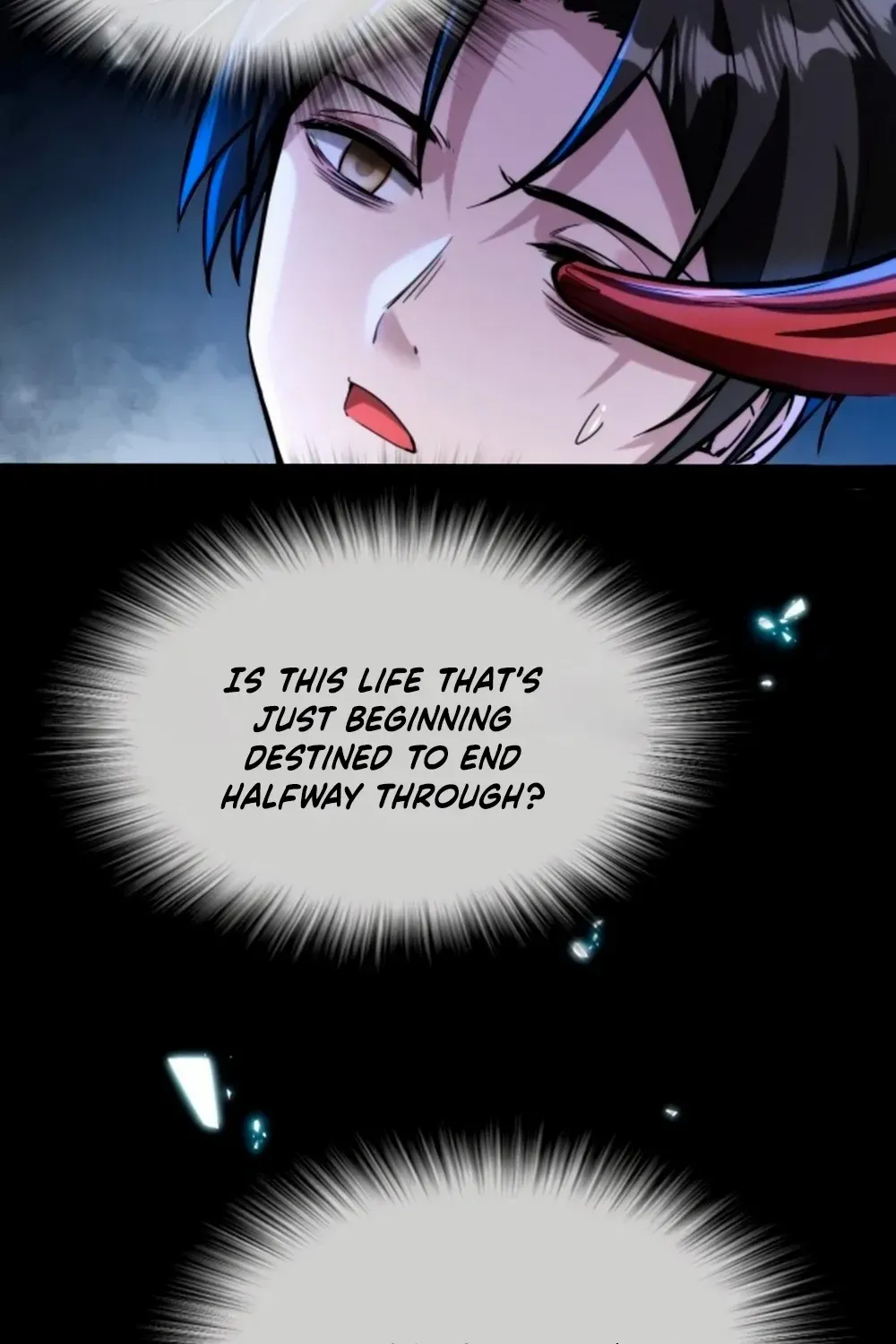 Creepy Pharmacist: All My Patients are Horrific Zinmanga X Chapter 101 Page 25