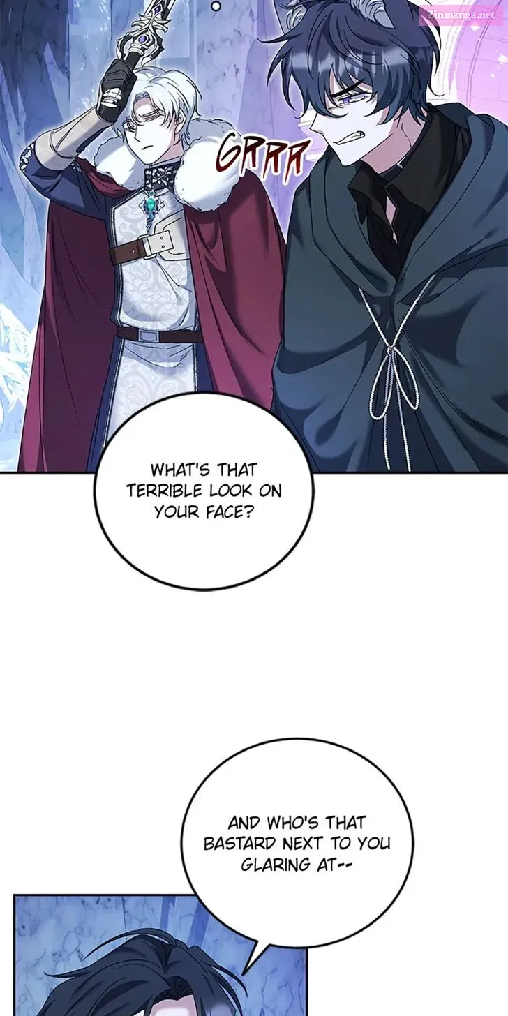 The Secret of House Francesca Zinmanga X Chapter 52 Page 7