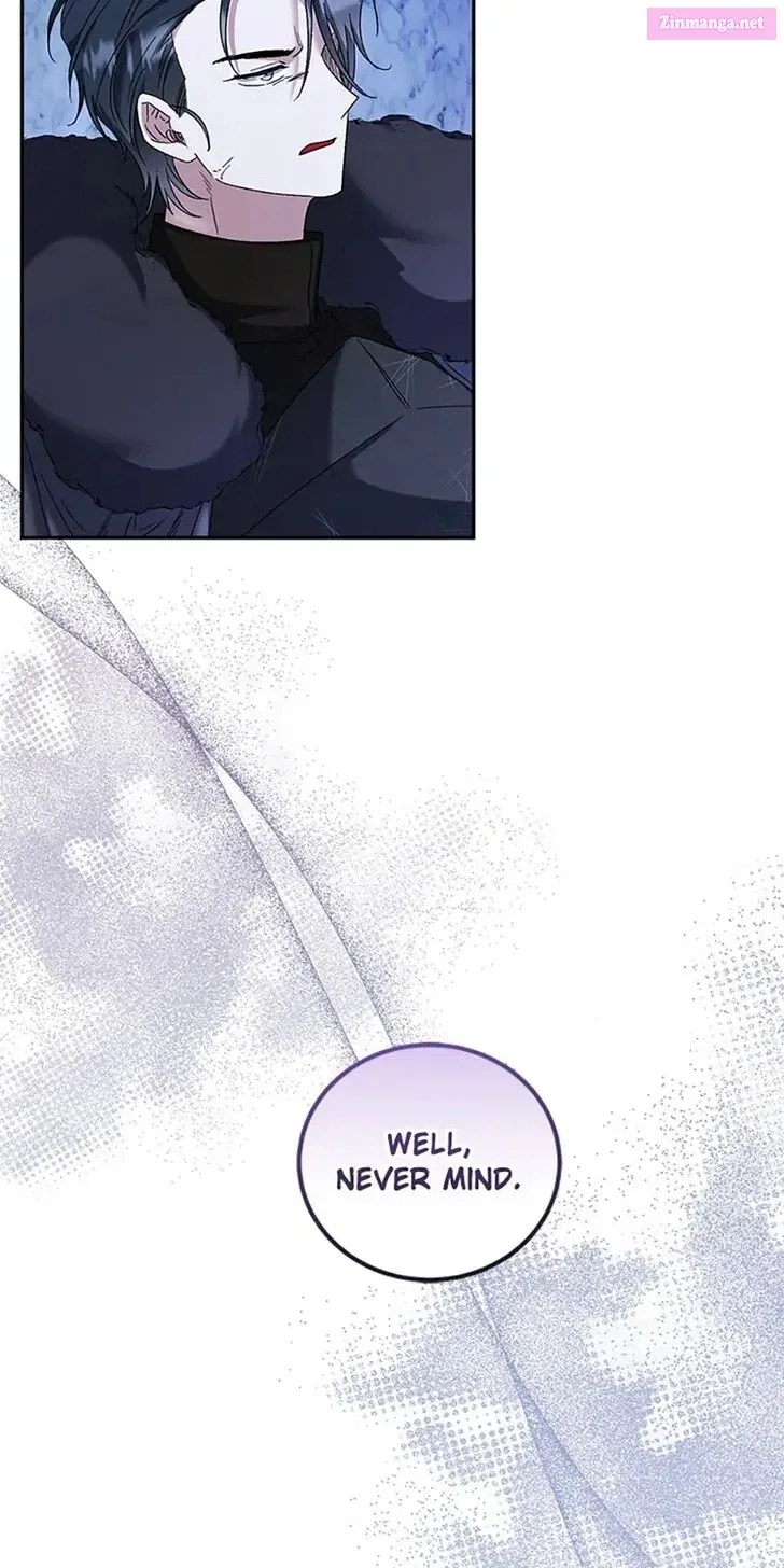 The Secret of House Francesca Zinmanga X Chapter 52 Page 8