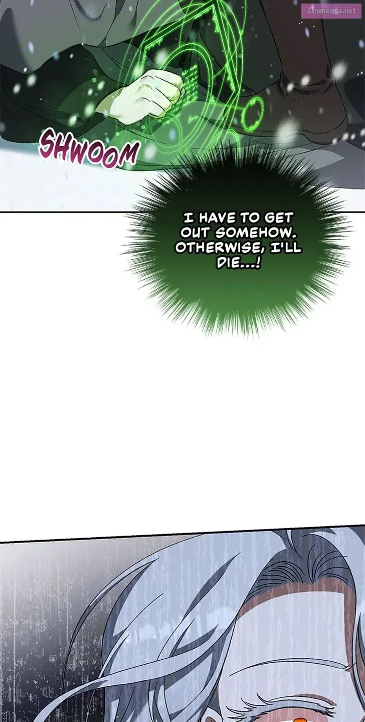 The Secret of House Francesca Zinmanga X Chapter 51 Page 69