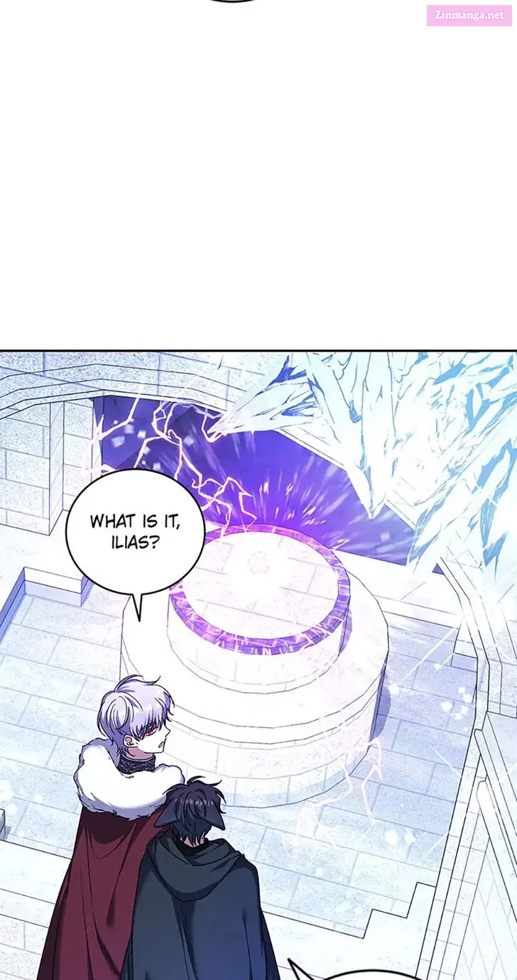 The Secret of House Francesca Zinmanga X Chapter 51 Page 79