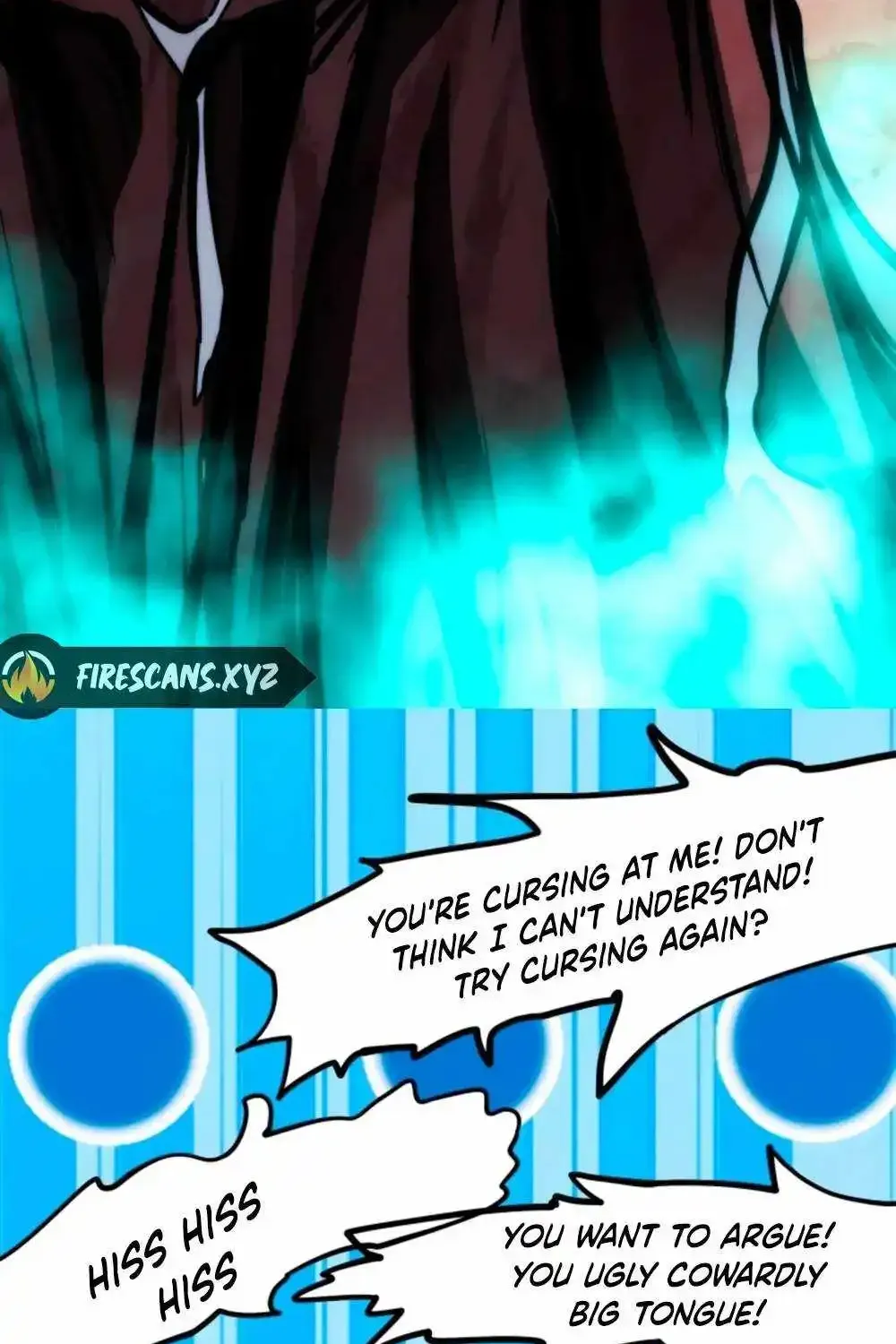 Creepy Pharmacist: All My Patients are Horrific Zinmanga X Chapter 99 Page 15