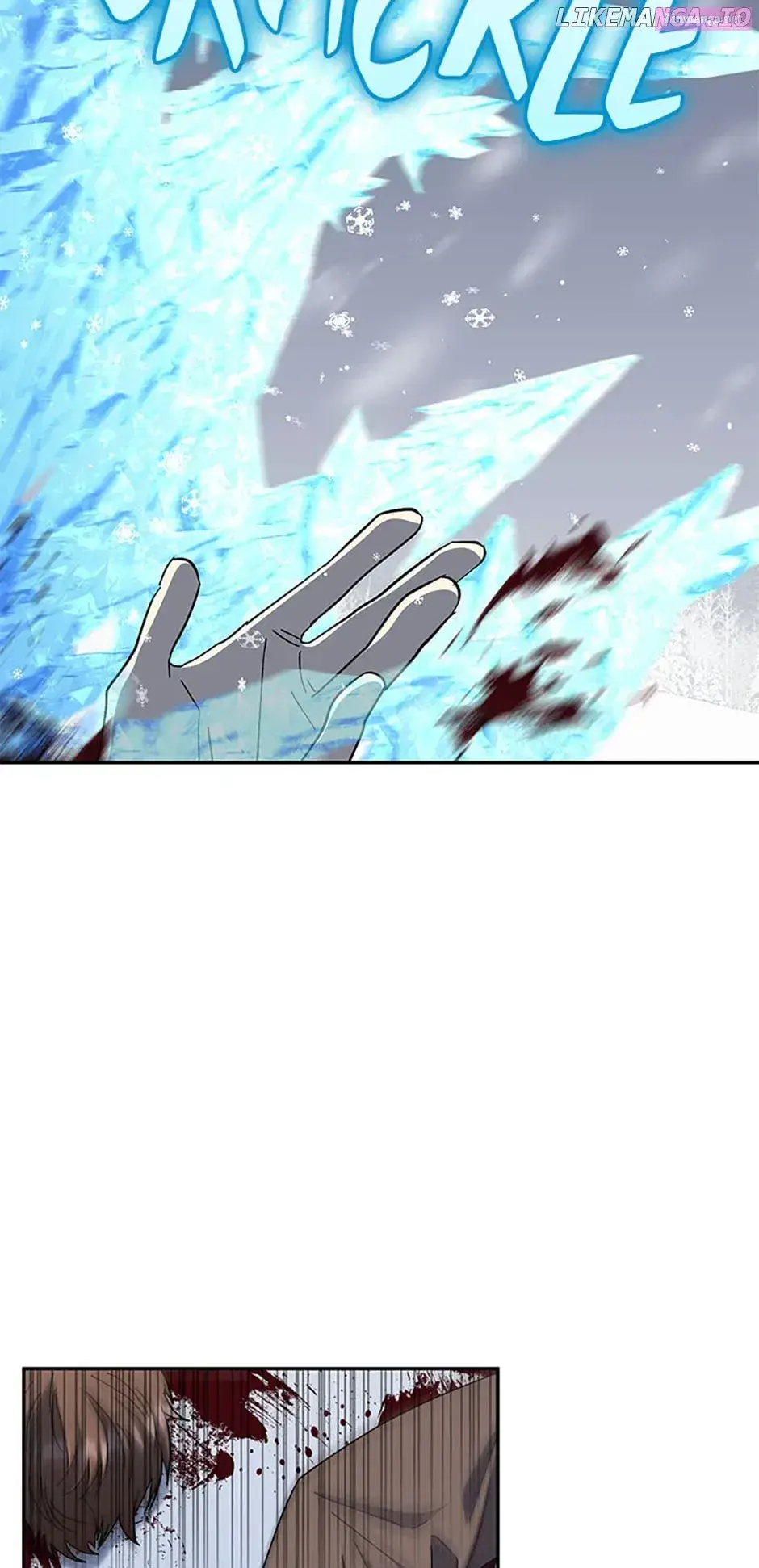 The Secret of House Francesca Zinmanga X Chapter 50 Page 7