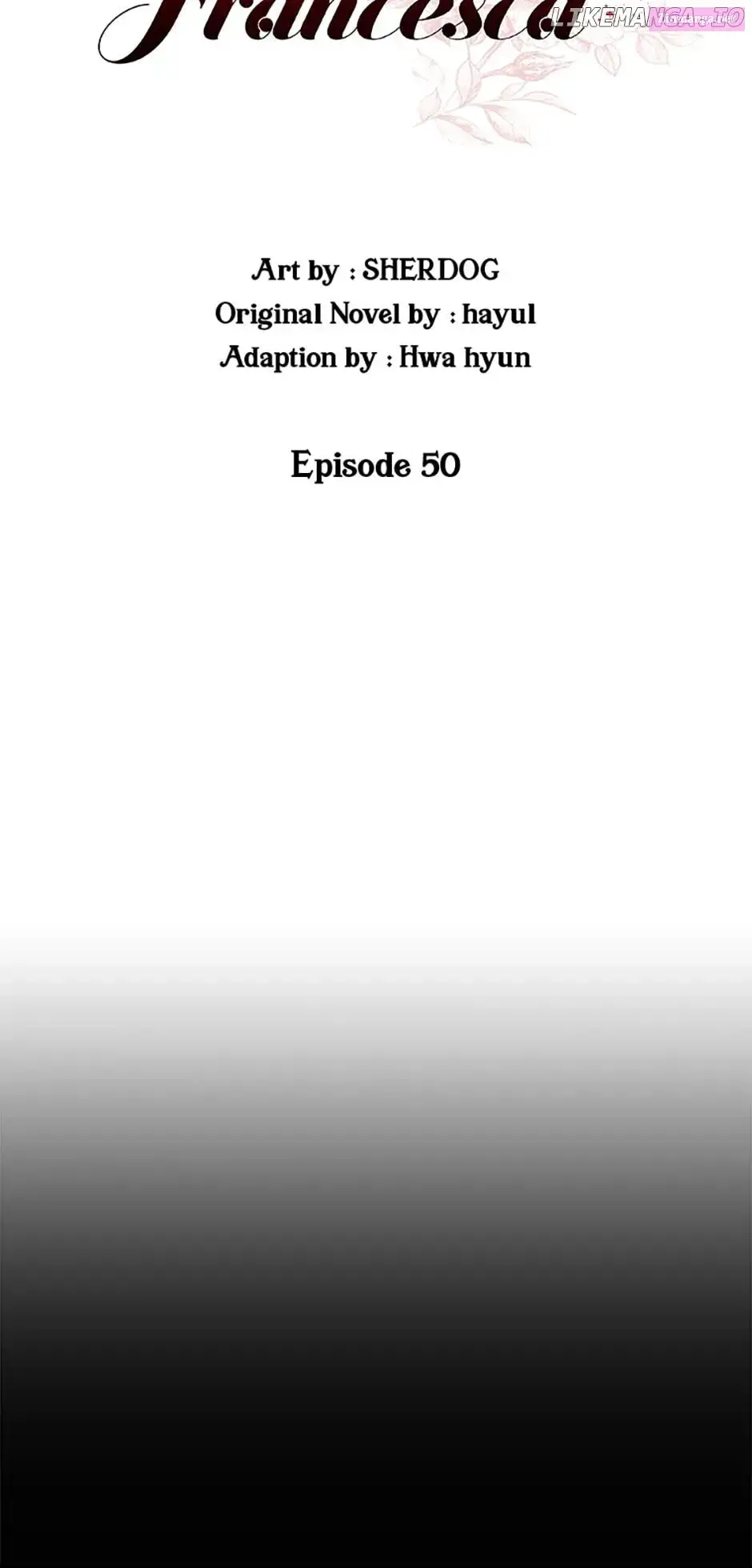 The Secret of House Francesca Zinmanga X Chapter 50 Page 18