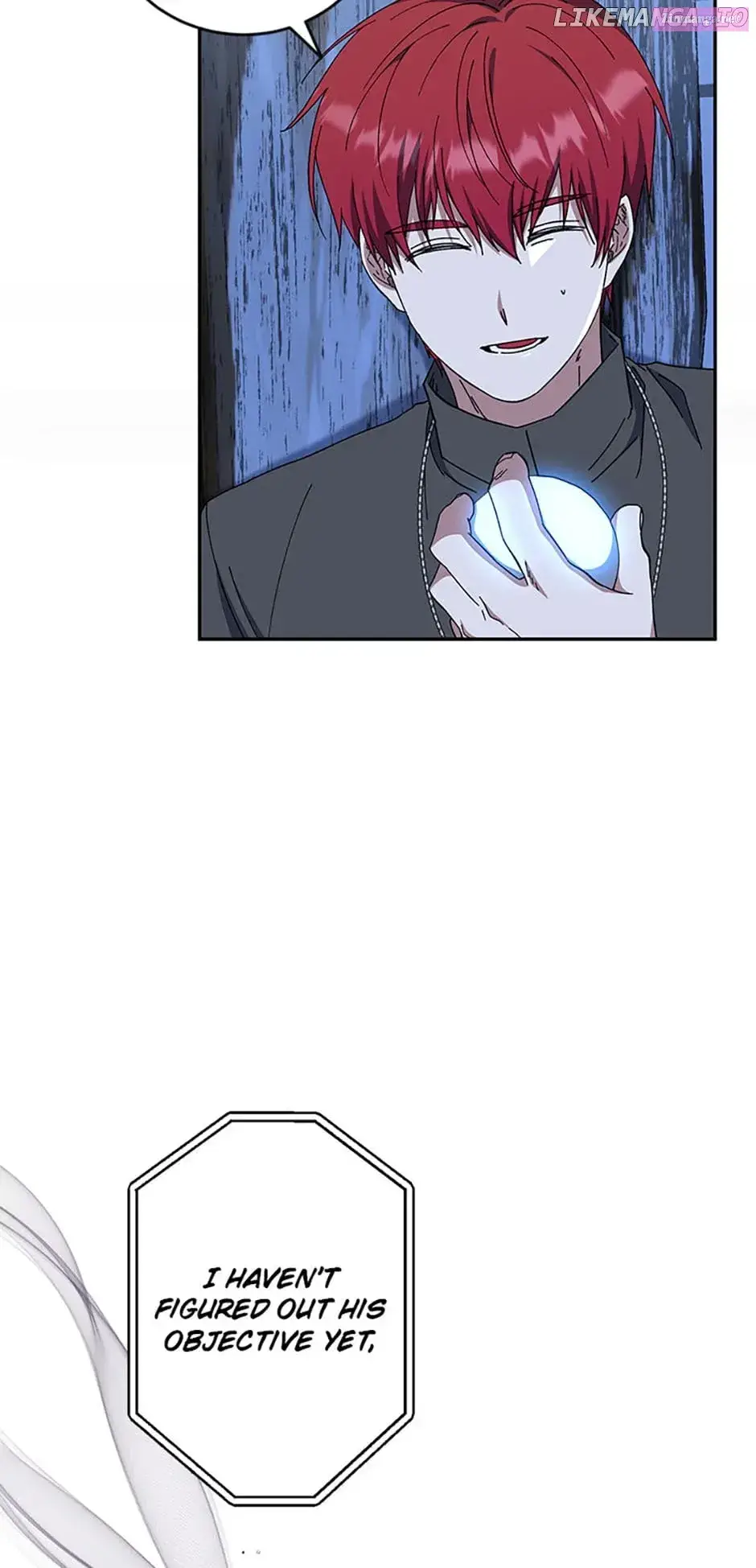 The Secret of House Francesca Zinmanga X Chapter 49 Page 46