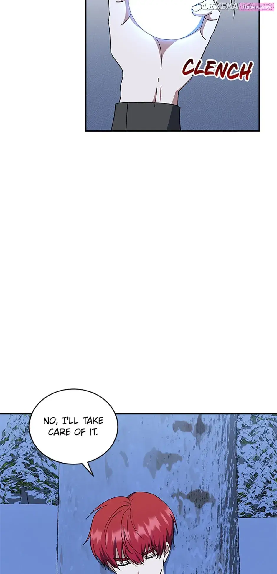 The Secret of House Francesca Zinmanga X Chapter 49 Page 48