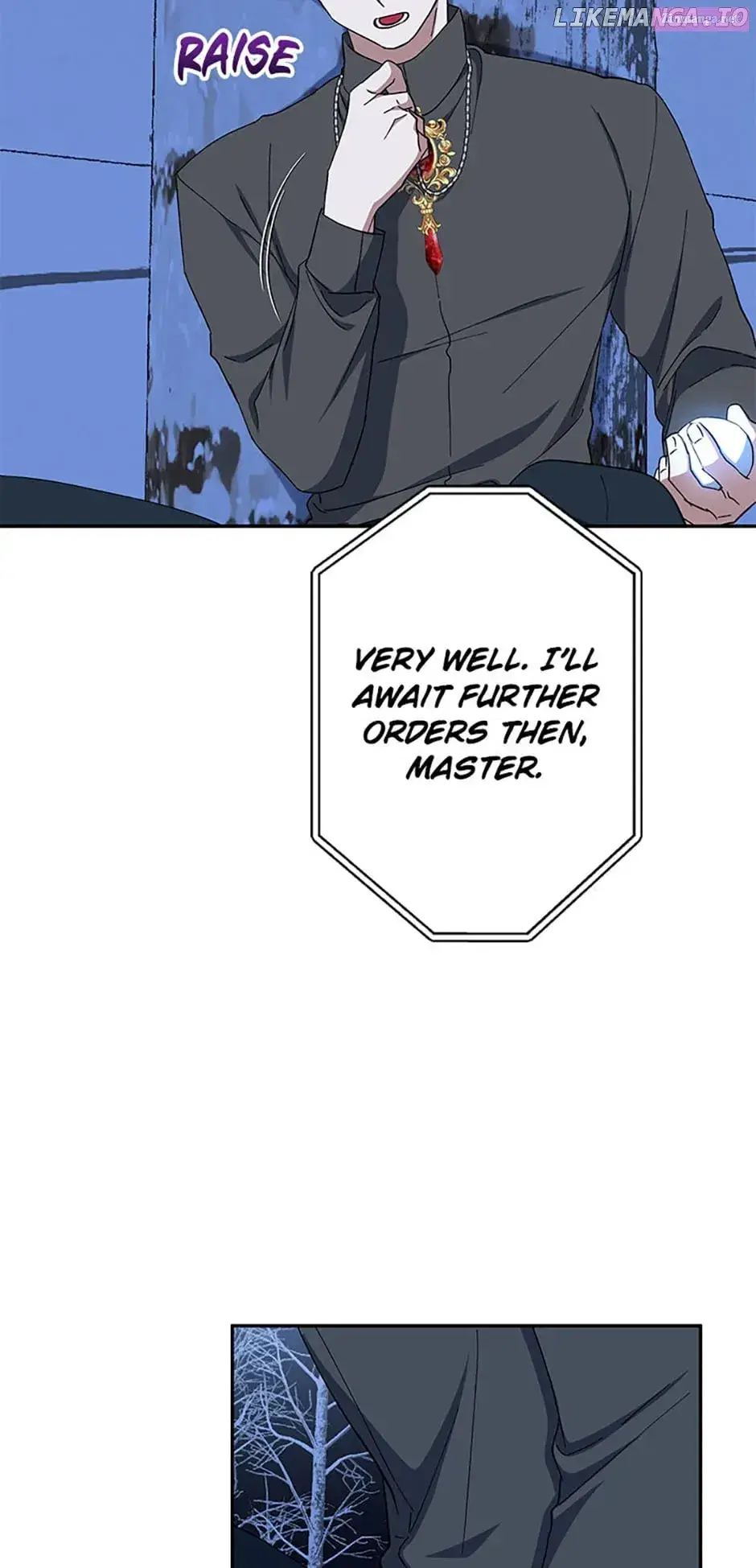 The Secret of House Francesca Zinmanga X Chapter 49 Page 49