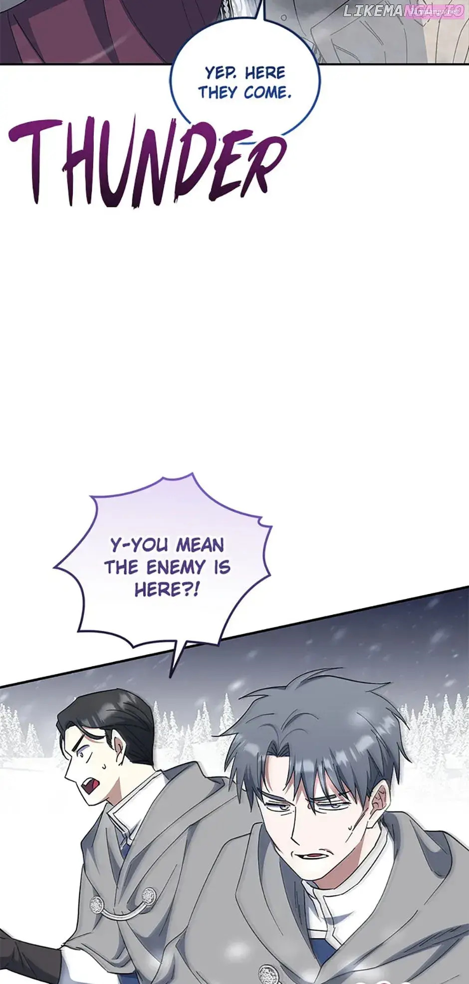 The Secret of House Francesca Zinmanga X Chapter 49 Page 61
