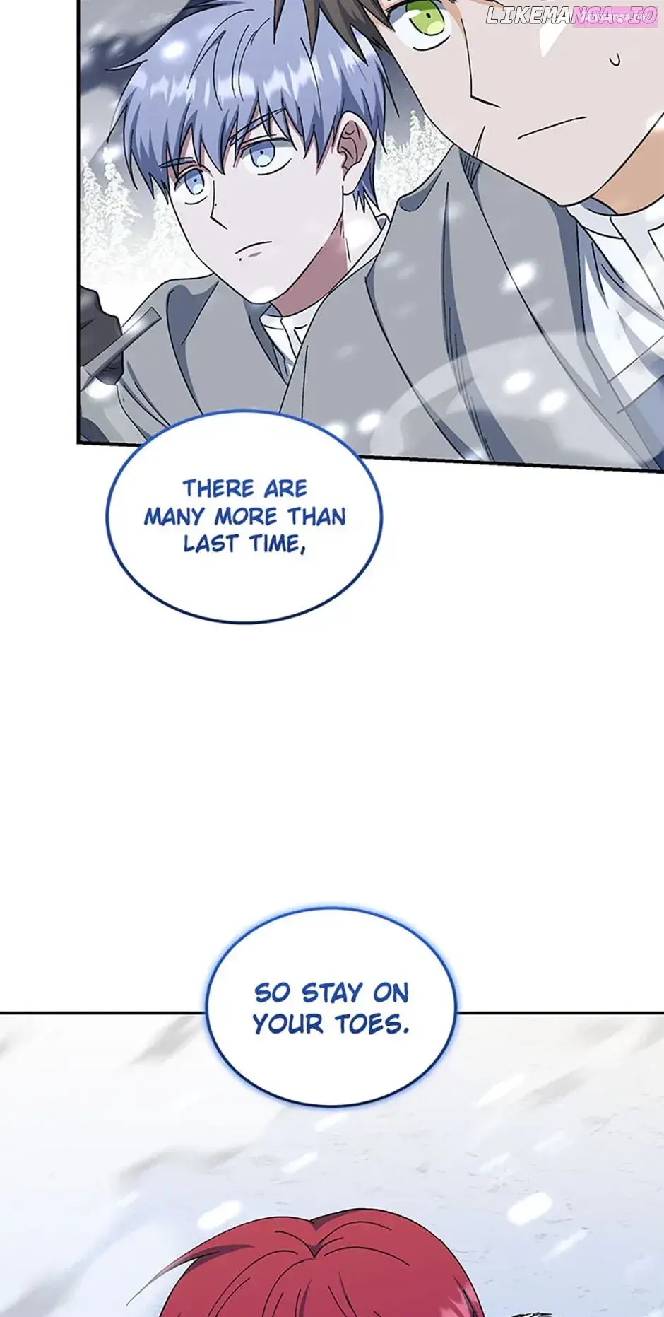 The Secret of House Francesca Zinmanga X Chapter 49 Page 67
