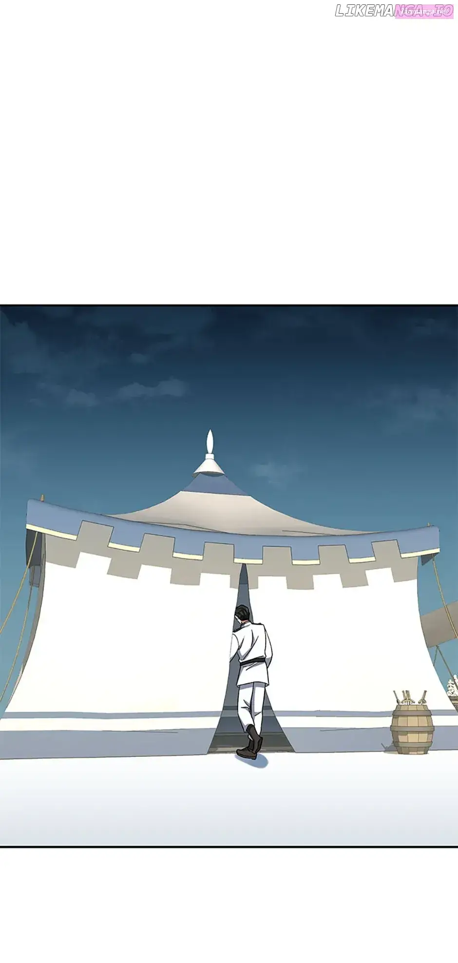 The Secret of House Francesca Zinmanga X Chapter 47 Page 8