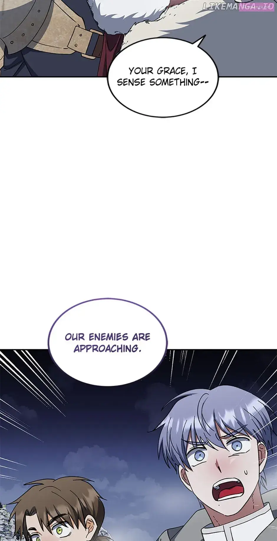 The Secret of House Francesca Zinmanga X Chapter 47 Page 28