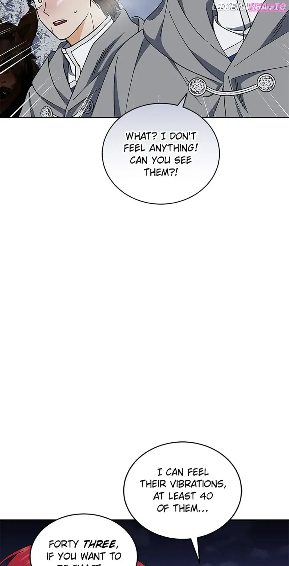 The Secret of House Francesca Zinmanga X Chapter 47 Page 29
