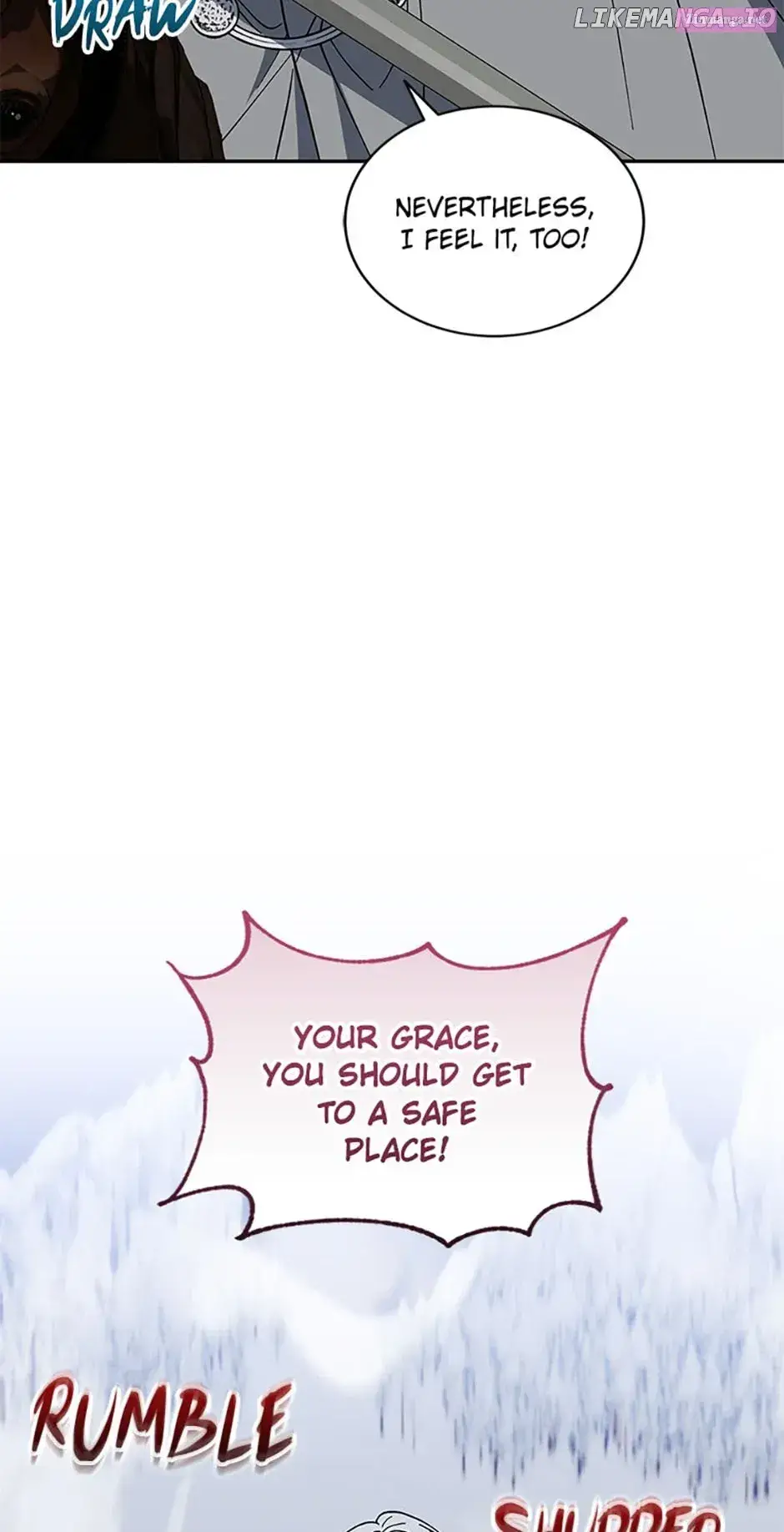 The Secret of House Francesca Zinmanga X Chapter 47 Page 32