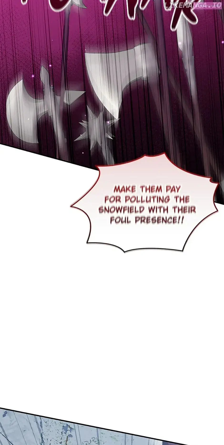 The Secret of House Francesca Zinmanga X Chapter 47 Page 42