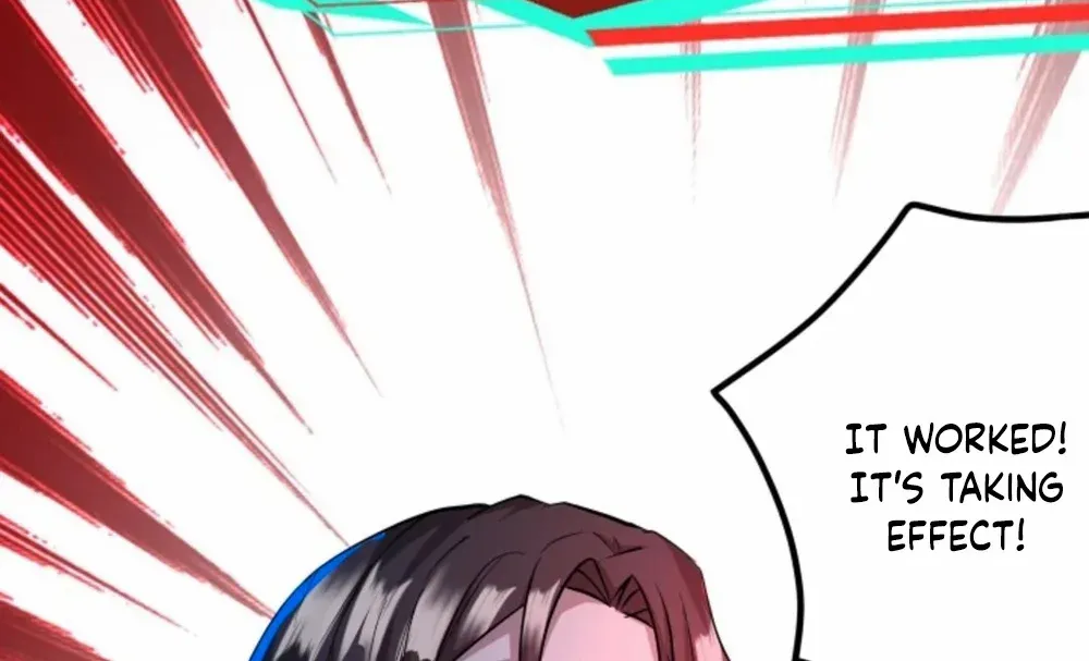 Creepy Pharmacist: All My Patients are Horrific Zinmanga X Chapter 94 Page 11