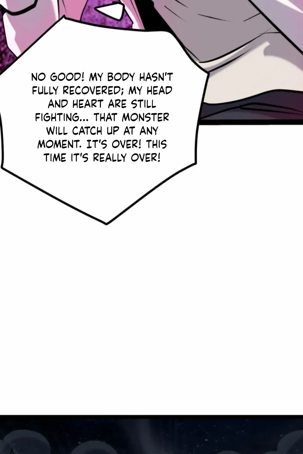 Creepy Pharmacist: All My Patients are Horrific Zinmanga X Chapter 94 Page 40