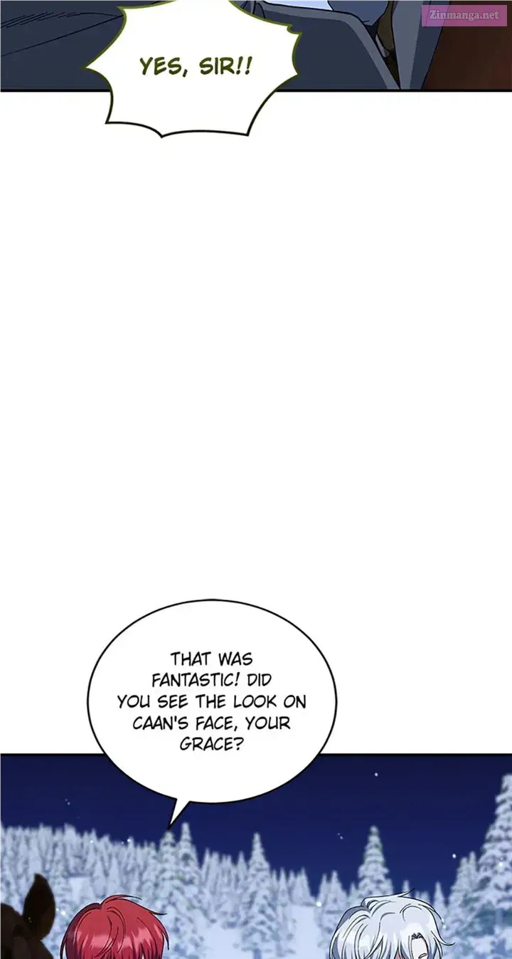The Secret of House Francesca Zinmanga X Chapter 45 Page 5