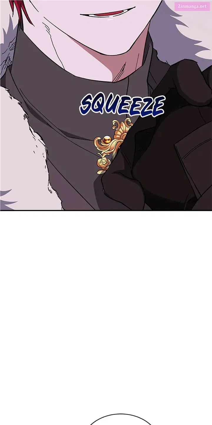 The Secret of House Francesca Zinmanga X Chapter 45 Page 27