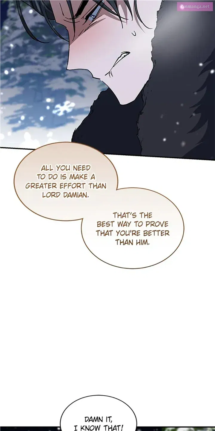 The Secret of House Francesca Zinmanga X Chapter 45 Page 30
