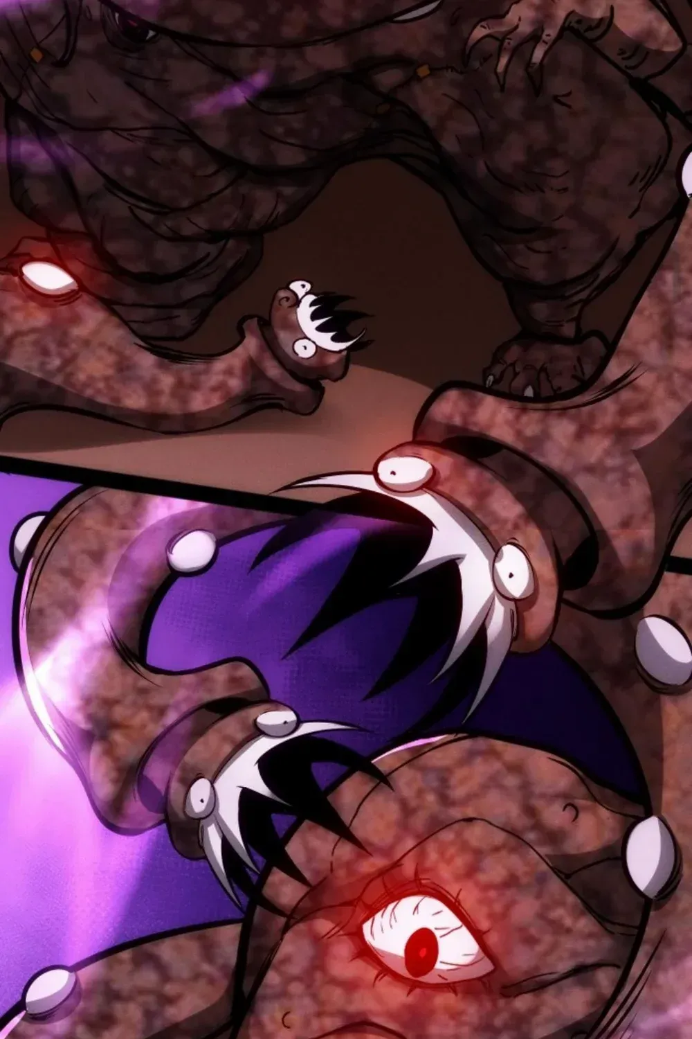 Creepy Pharmacist: All My Patients are Horrific Zinmanga X Chapter 91 Page 15