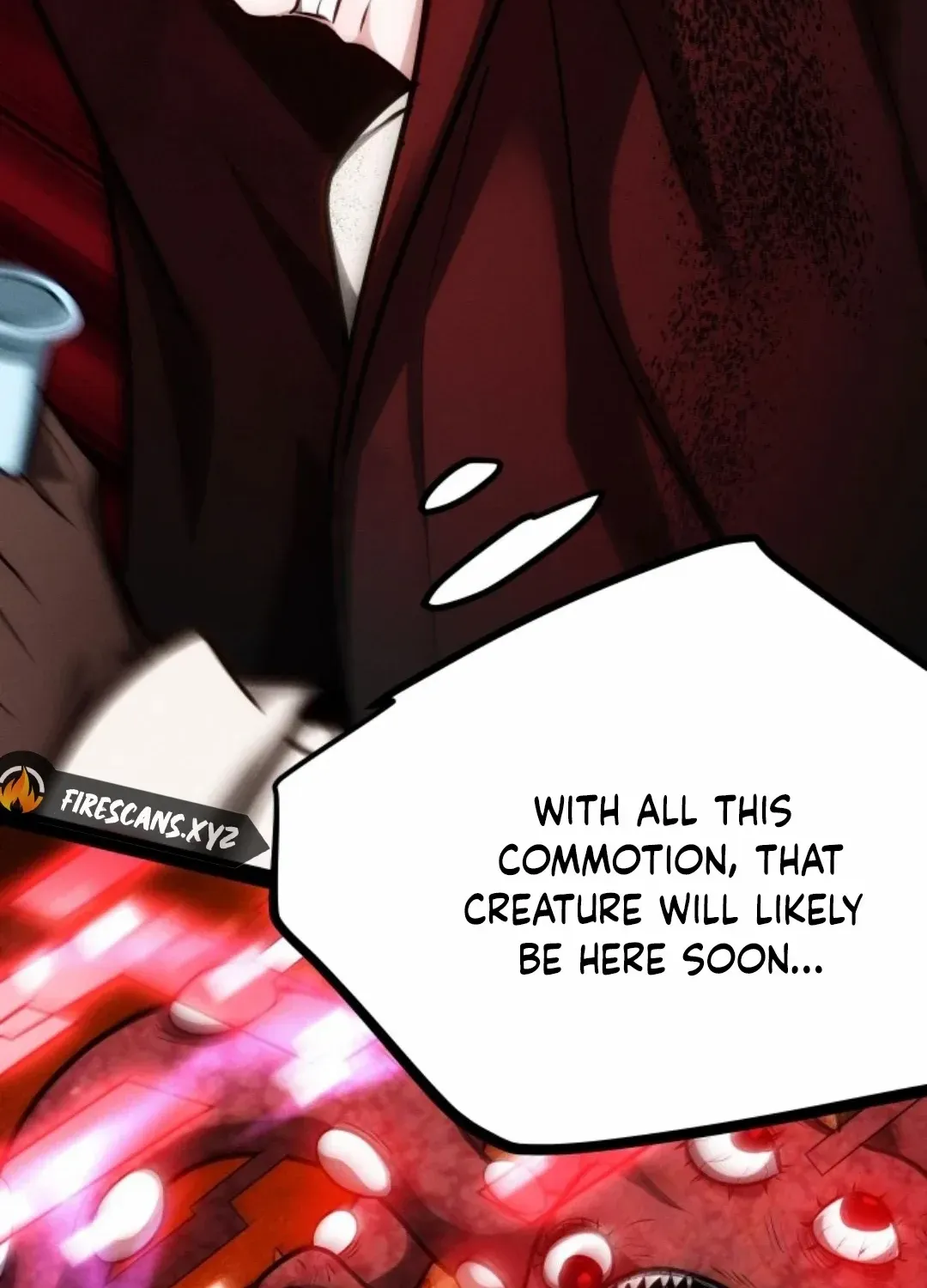 Creepy Pharmacist: All My Patients are Horrific Zinmanga X Chapter 91 Page 52