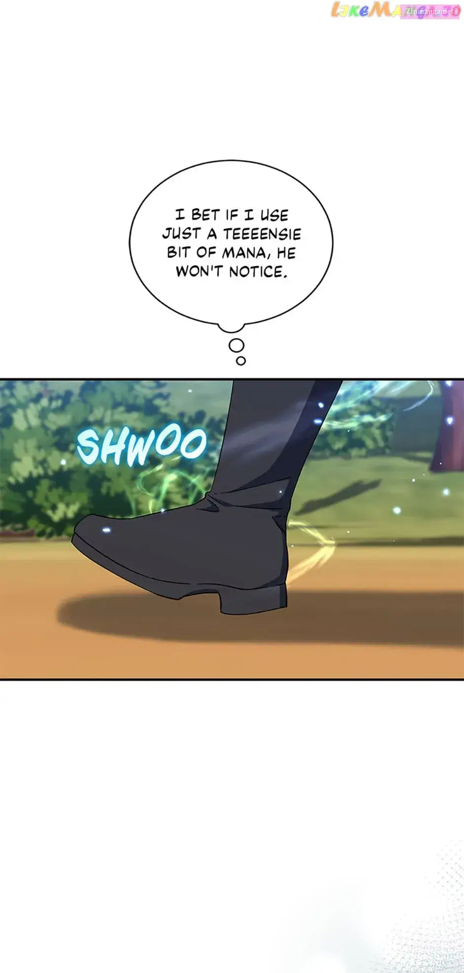 The Secret of House Francesca Zinmanga X Chapter 42 Page 14