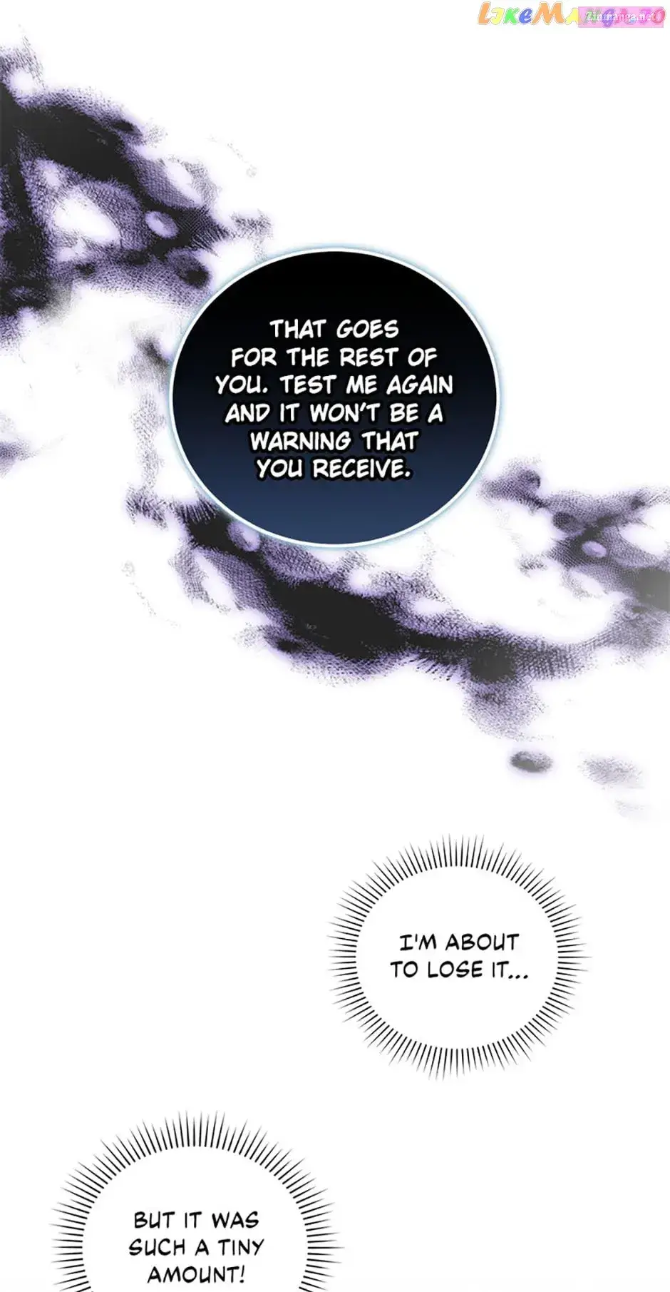 The Secret of House Francesca Zinmanga X Chapter 42 Page 17