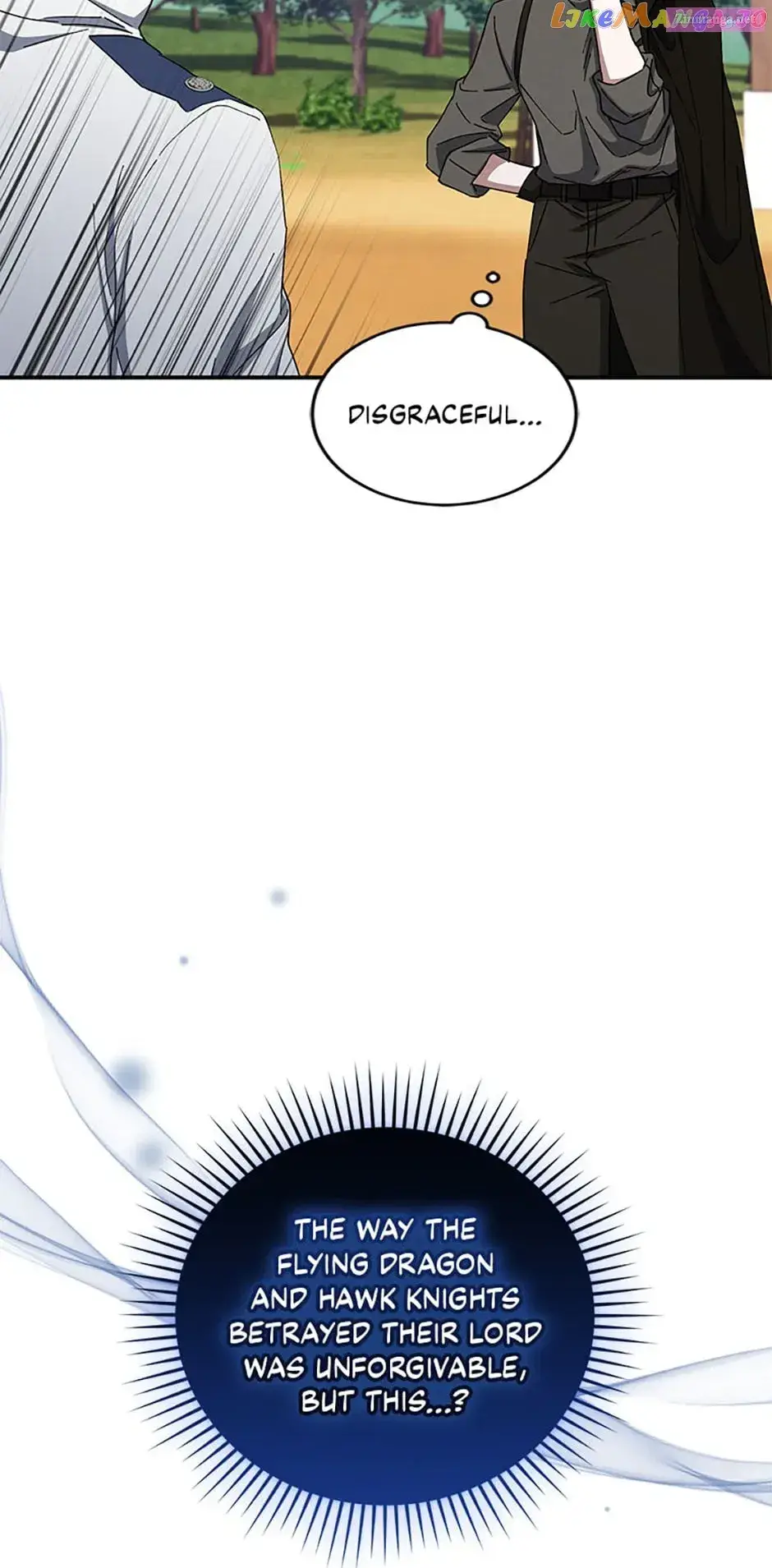 The Secret of House Francesca Zinmanga X Chapter 42 Page 29
